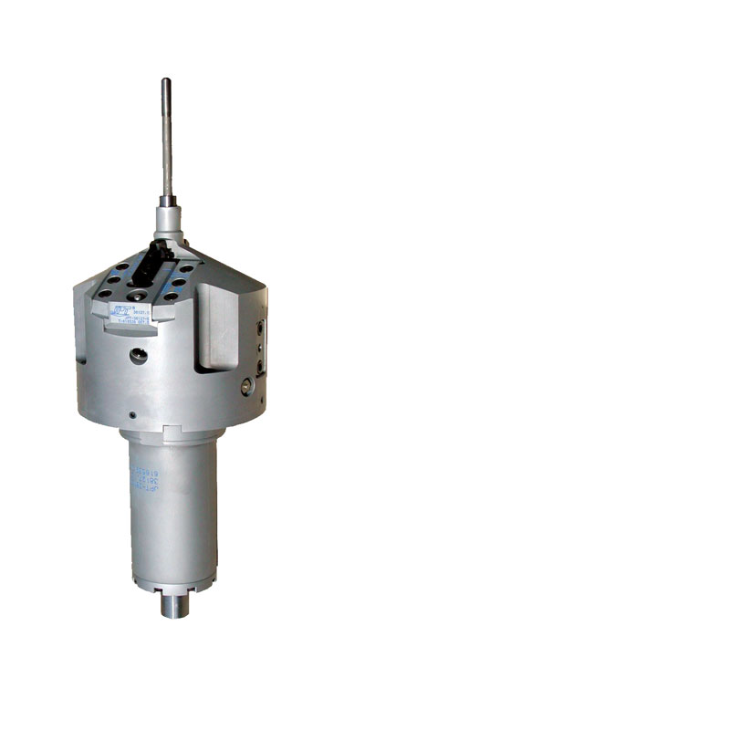 JPT generating valve seat tooling for cylinder head production
